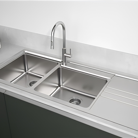 Sink Accessories