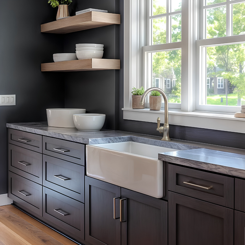 Sinks