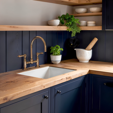 Sinks