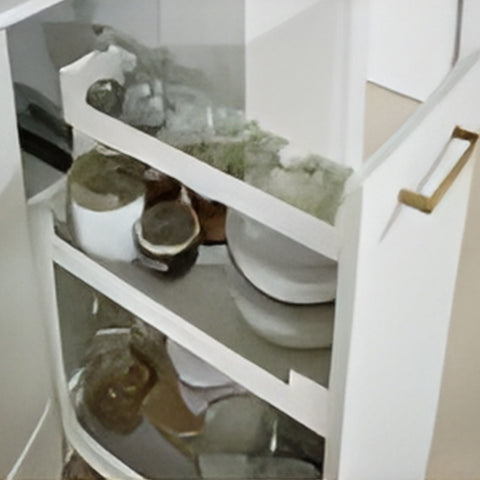 Snello Libell Base Unit Pull-Out