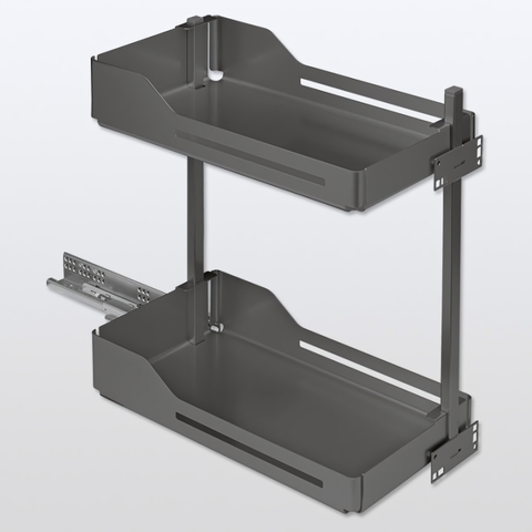 Snello Libell Base Unit Pull-Out