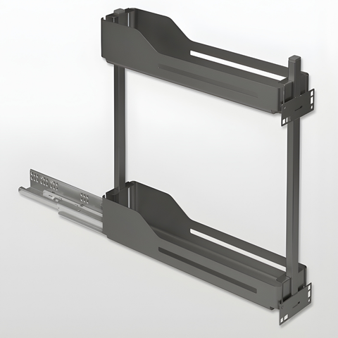 Snello Libell Base Unit Pull-Out