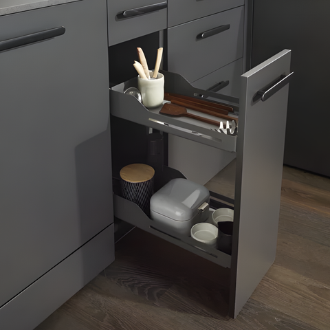 Snello Libell Base Unit Pull-Out