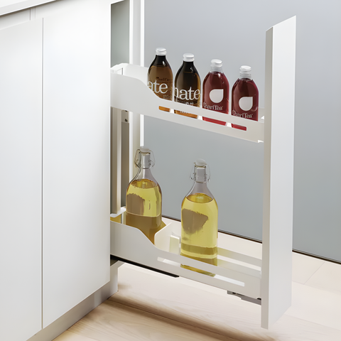 Snello Libell Base Unit Pull-Out
