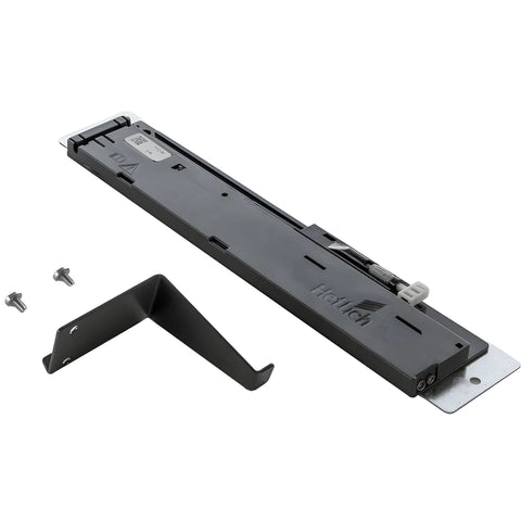 Snello Push-To-Open Mechanism