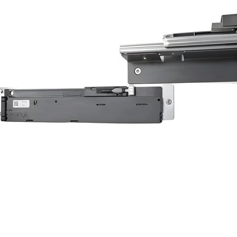 Snello Push-To-Open Mechanism