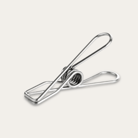 Stainless Steel Pegs | Marine Grade 20pk