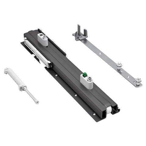 Standard Extension Runner Single