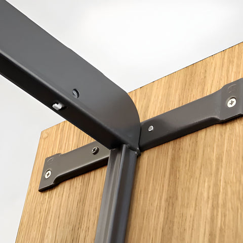 Standard Larder Front Bracket