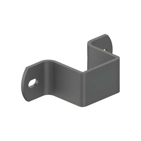 Peka Standard Larder front stabiliser bracket for steadying the larder pull-out frame