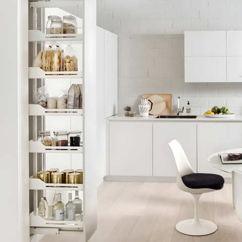 Standard Larder Pull-Out
