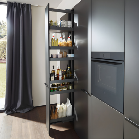 Standard Larder Pull-Out