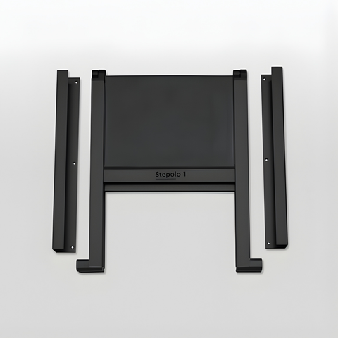 Stepolo Stepladder
