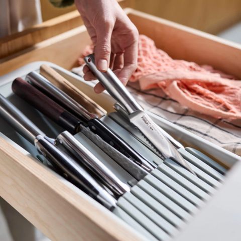 Storage Systems