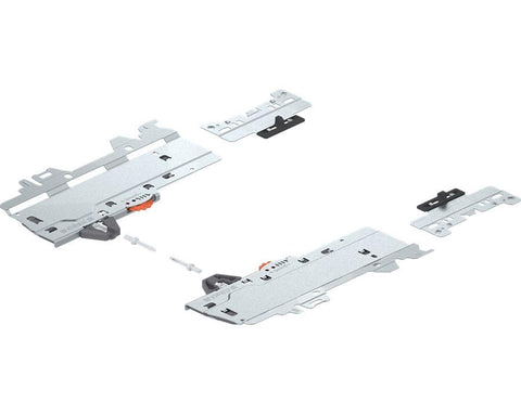TIP-ON BLUMOTION Set — White