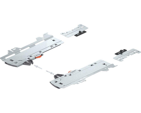 MERIVOBOX TIP-ON BLUMOTION Set | 350–600mm NL, Type L3