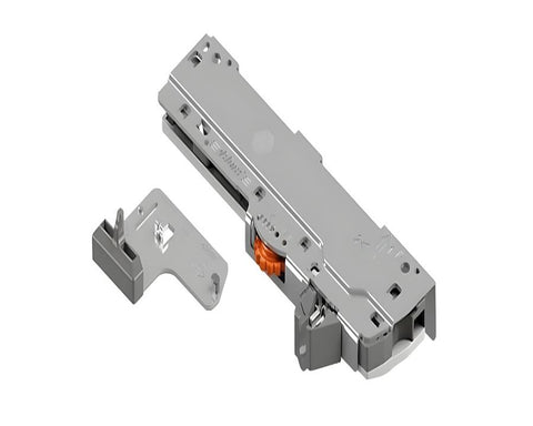 Blum TIP-ON BLUMOTION Set — Light Grey | 270–300mm NL, Type S1
