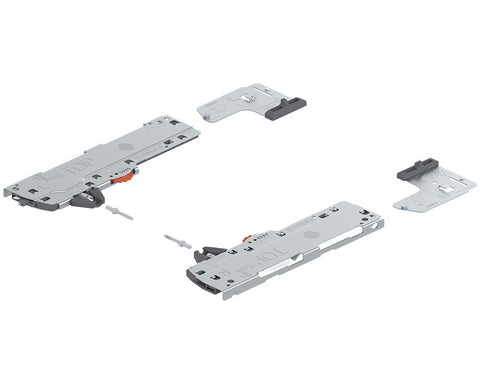 TIP-ON BLUMOTION Set | 350–550mm NL, Type L3