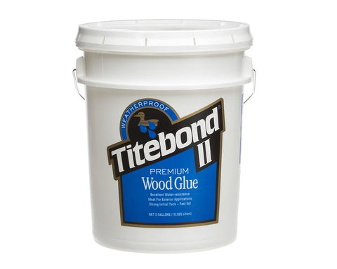 Titebond® II Premium PVA
