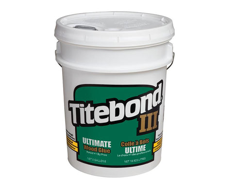 Titebond® III Ultimate PVA