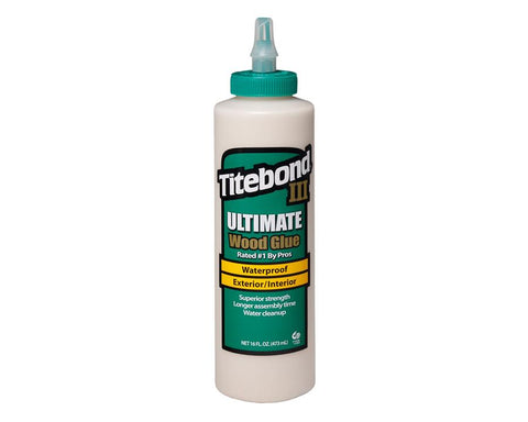 Titebond® III Ultimate PVA