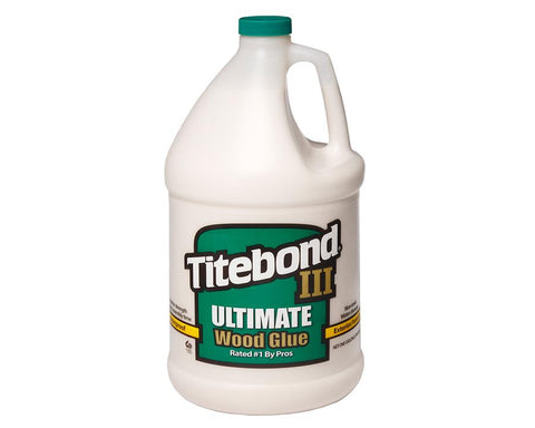 Titebond® III Ultimate PVA