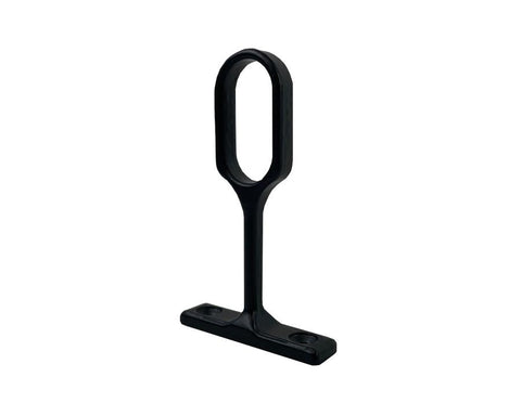 Centre Pillar For Oval Tube