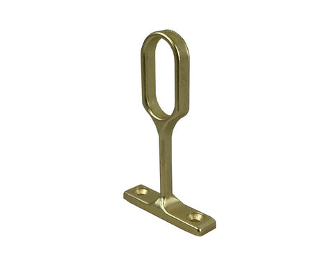 Centre Pillar For Oval Tube