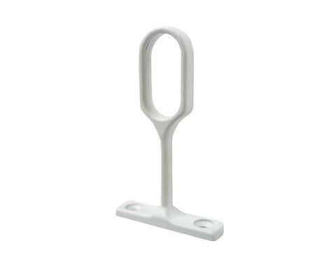 Centre Pillar For Oval Tube