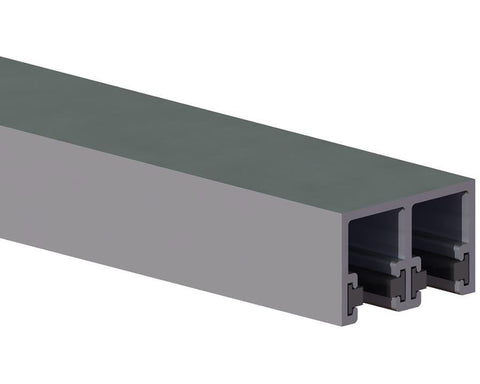 Cowdroy® Double Track and Head Guide for Roller Bearing 6