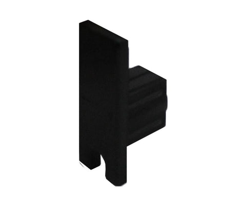 Cowdroy® End Cover for Roller Bearing 6 Glass Track
