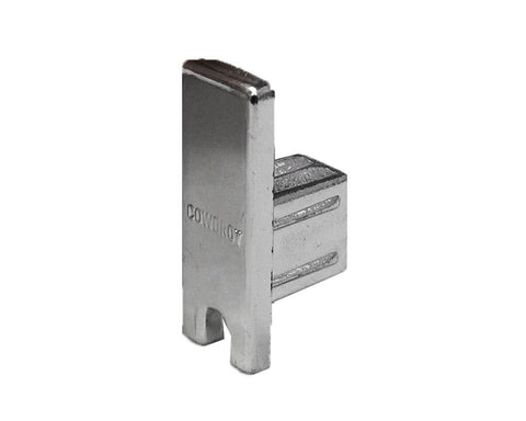 Cowdroy® End Cover for Roller Bearing 6 Glass Track