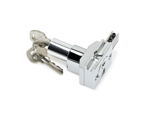 Cowdroy® Plunger Lock For Roller Bearing 6. Key Alike. Plunger Pin Length: 23mm