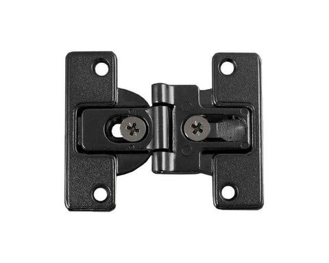 Adjustable Centre Hinge for Bi-Fold Doors