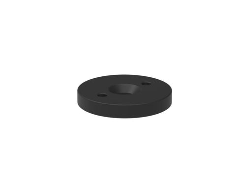 Cowdroy® Cabinetmaker Track Door Guide Nylon. 2 Per Door