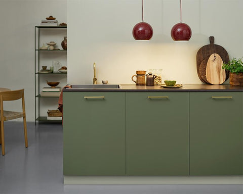 Furnipart Tocco Handle