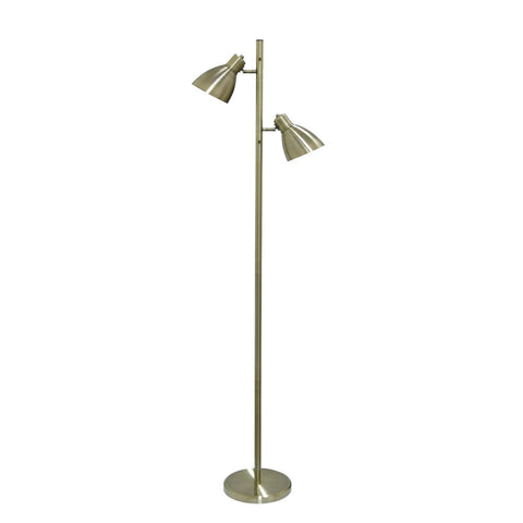 TORRES 2 FLOOR LAMP