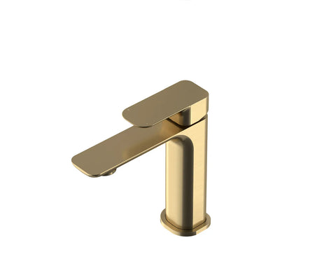 Oskar Basin Mixer