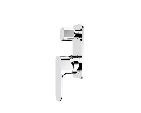 Oskar Shower Mixer With Diverter