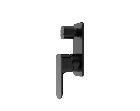 Oskar Shower Mixer With Diverter