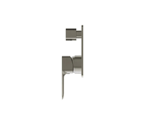 Oskar Shower Mixer With Diverter