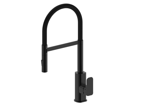 Oskar Pull-Out Kitchen Sink Mixer