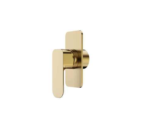 Oskar Shower Mixer