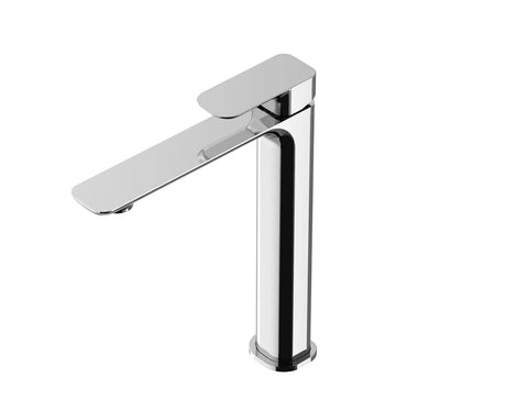 Oskar Tall Basin Mixer