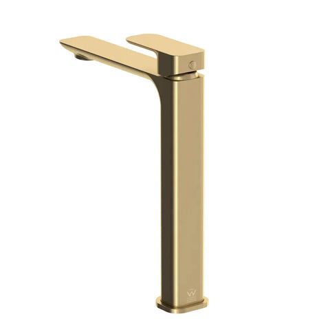 Oskar Tall Basin Mixer