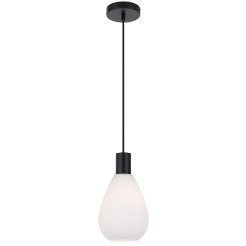 TRESOR 1 LIGHT PENDANT