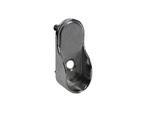 End Support For Oval Tube. Size: 5mm System 32