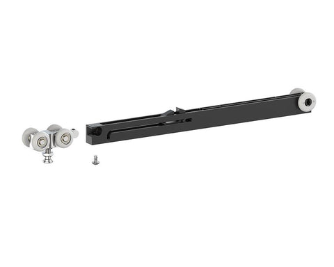 Cowdroy Triumph Slim Line Soft Close Kit for Sliding Doors