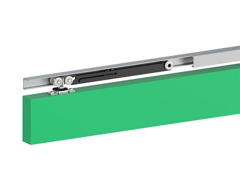 Cowdroy Triumph Slim Line Soft Close Kit for Sliding Doors