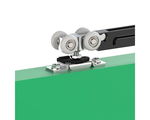 Cowdroy Triumph Slim Line Soft Close Kit for Sliding Doors